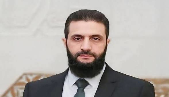 جولانی: اسرائیل در آخرین لحظه از مذاکرات عقب نشینی کرد!