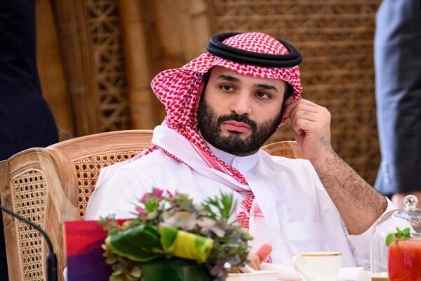 افشای جزئیات مکالمه محرمانه داماد ترامپ و بن سلمان