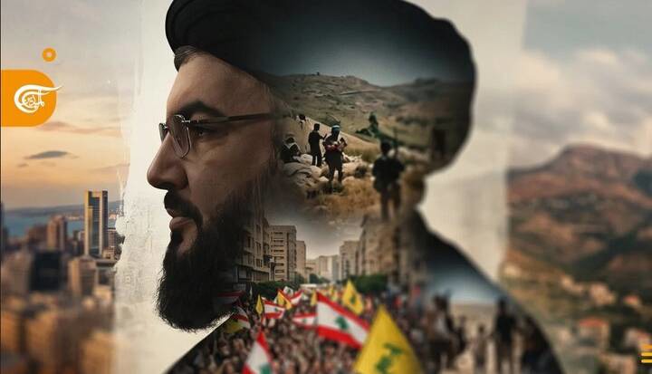 شهید سیدحسن نصرالله، شخصیت رهبری استثنایی لبنانی چگونه شکل گرفت؟