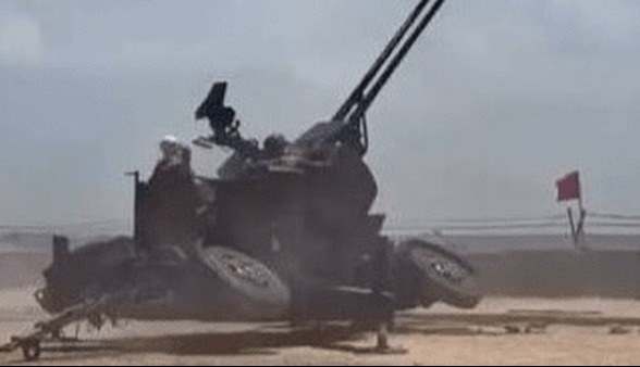 پاکستان: ۸ پهپاد طالبان را ساقط کردیم