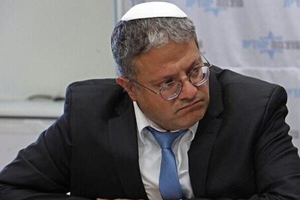 استعفای ۲۸ درصد از افسران صهیونیست پس از روی کار آمدن «بن گویر»