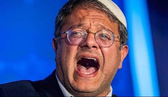استعفای ۲۸ درصد از افسران صهیونیستی از زمان روی کار آمدن «بن گویر»