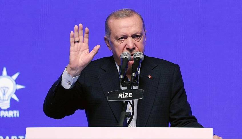 اردوغان: آمریکا و جامعه جهانی باید اسرائیل را به پایبندی به طرح غزه وادار کنند