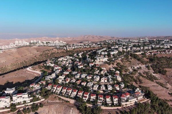 کدام کشورها در شهرک سازی صهیونیستی دست دارند؟
