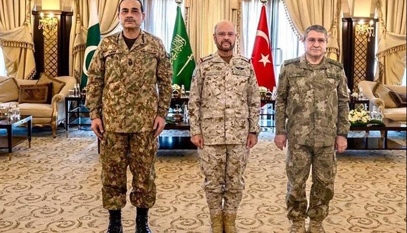 سران ائتلاف مکه بر اجرای فوری تعهدات نظامی تأکید کردند