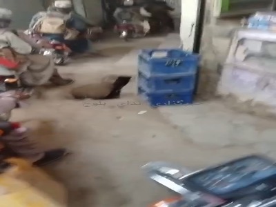 جدایی‌طلبان بلوچ مدعی تصرف حاجی‌شهر در بلوچستان پاکستان شدند