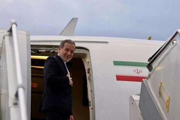 خشم رسانه صهیونیستی از فعالیت‌های دیپلماتیک ایران در نیویورک