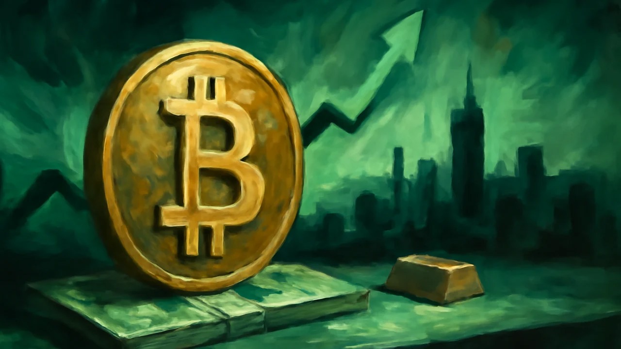 قیمت بیت‌کوین به ۲۰ میلیارد تومان رسید!