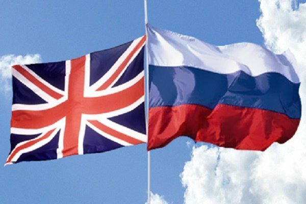 مسکو: تلاش انگلیس علیه امنیت روسیه محکوم به شکست است