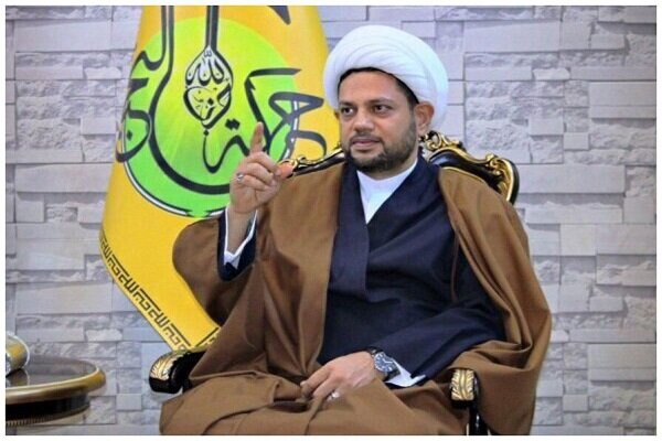 جنبش النجباء: آمریکا در عراق تیم ترور تشکیل داده است