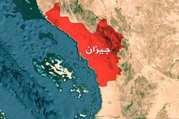 آژیر خطر در جنوب عربستان به صدا درآمد