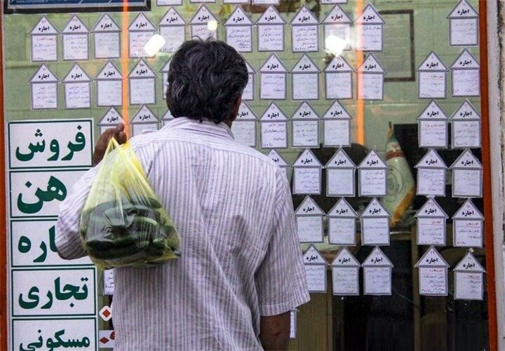 آماری عجیب از درصد اجاره‌نشین‌های تهران