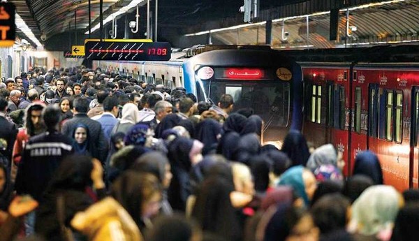 شرط جدید خرید کارت مترو؛ ثبت کد ملی و تأیید شماره همراه
