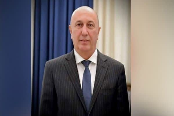 آمیدی: کشور ما وارد مرحله جدیدی از روابط بین المللی خود می شود