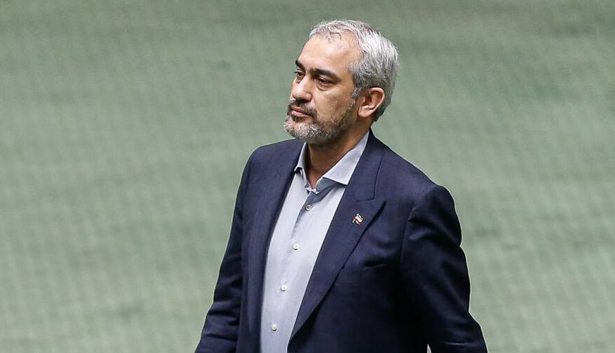 پاسخ مدنی‌زاده به وزیر خزانه‌داری آمریکا: اقتصاد ایران دچار فروپاشی نمی‌شود؛ خیالتان راحت