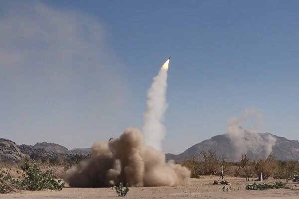 تداوم پیشروی نیروهای یمنی در محورهای استان تعز