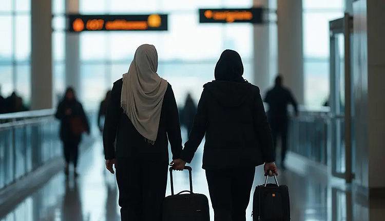 معمای مهاجرت ایرانیان