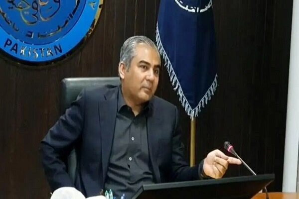 نقوی: علیرغم سال‌ها تحریم، توسعه ایران شگفت‌انگیز است