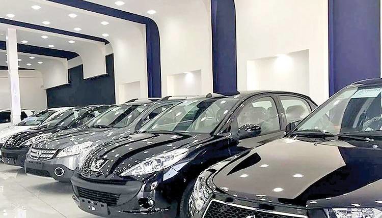 سمت‌وسوی معاملات خودرو در نیمه دوم سال