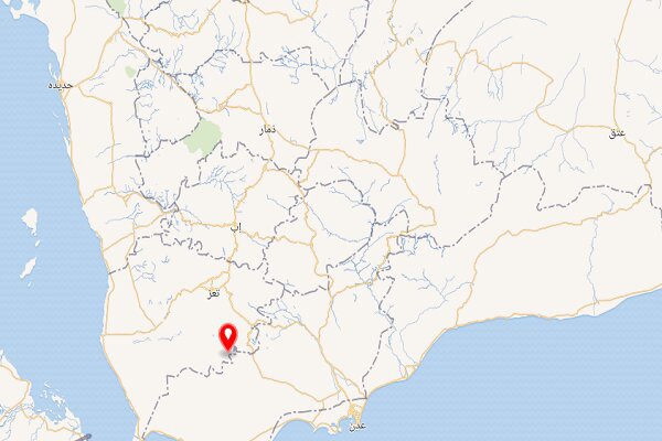 فرار مزدوران سعودی از شهر «التربه» در تعز یمن+فیلم