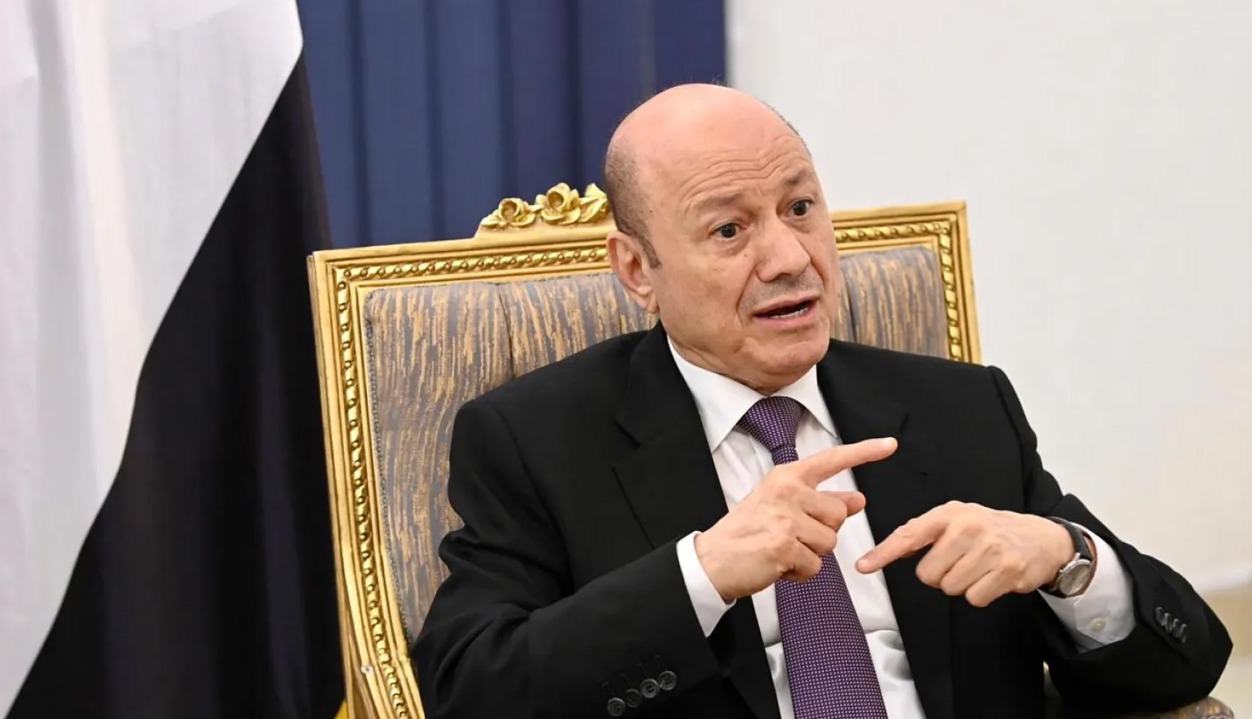 دولت مستعفی یمن از آغاز عملیات گسترده علیه انصارالله خبر داد