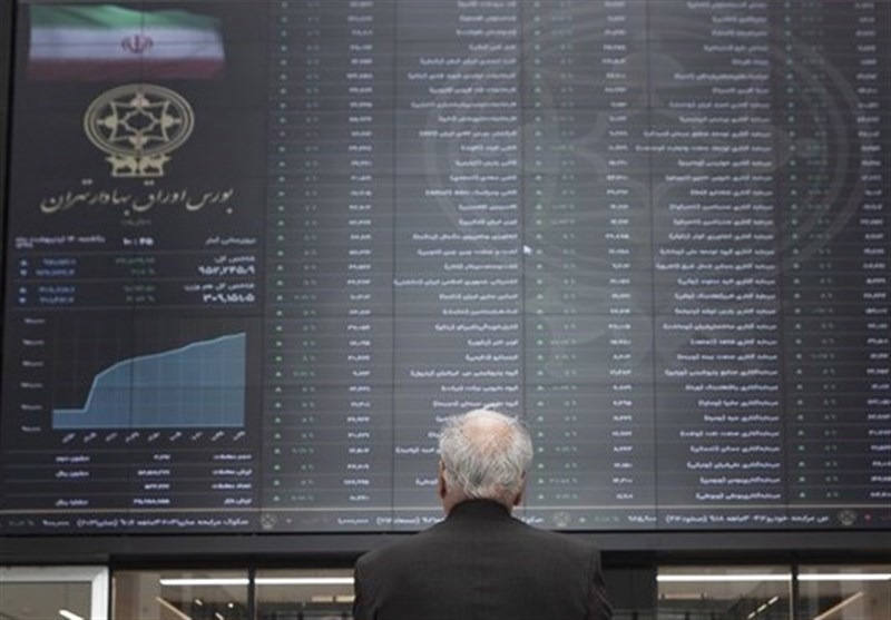 بورس در جایگاه سوم جذب نقدینگی در تابستان قرار گرفت