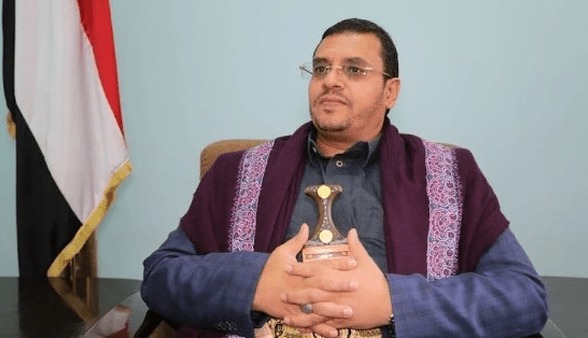 مقام ارشد انصارالله: تعز عملاً آزاد شده است