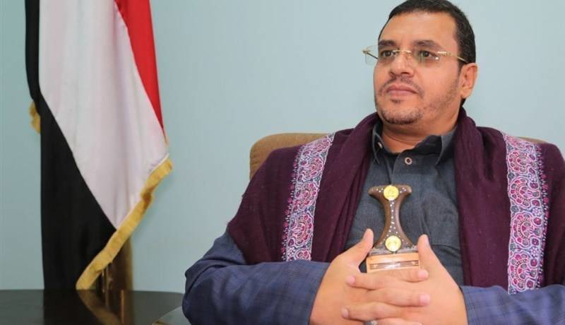 انصارالله: مزدوران در حال فرار هستند؛ ادعای «پیروزی» فقط در رسانه‌هاست