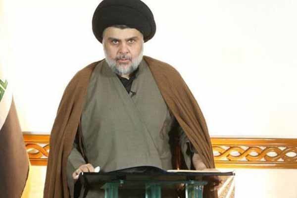 هشدار صریح مقتدی صدر به آمریکا درباره مداخله در عراق