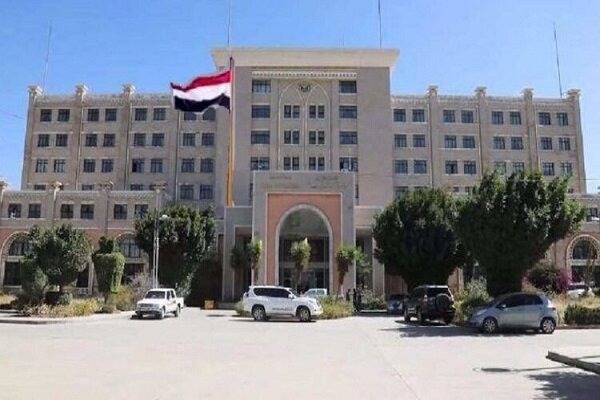 وزارت خارجه یمن: عربستان مسئول تشدید تنش‌ در باب‌المندب است