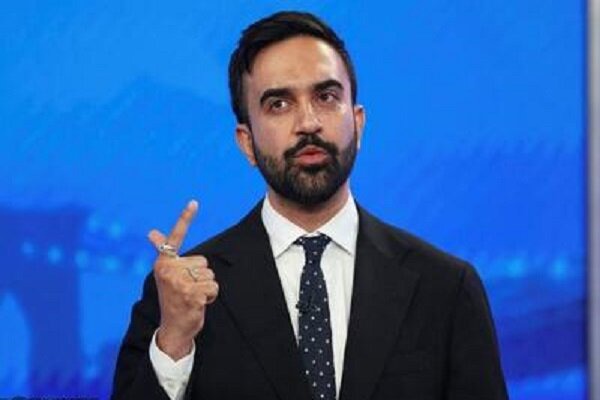 انتقاد تند شهردار نیویورک از حمله جدید مأموران آمریکایی