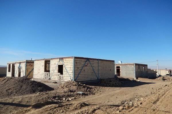 سقف وام مسکن روستایی به یک میلیارد و ۱۰۰ میلیون تومان رسید