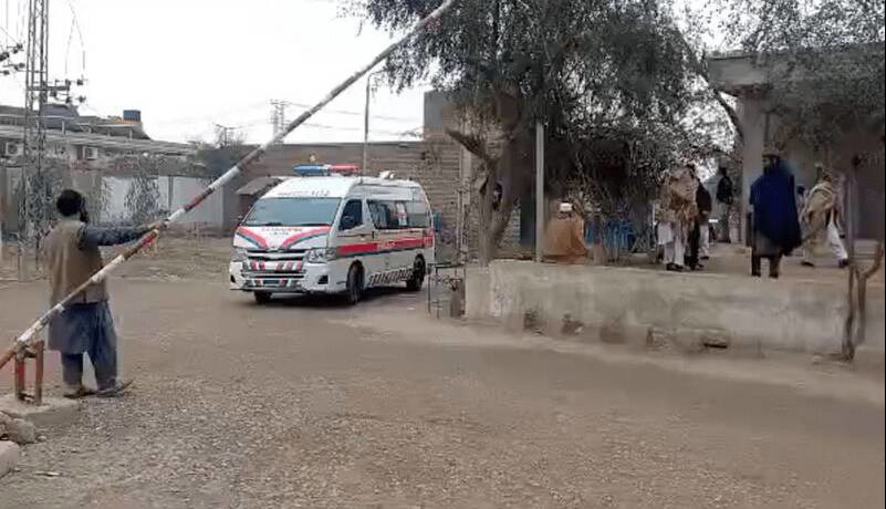 یک مقام ارشد ستاد انتخابات پاکستان ترور شد