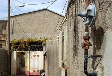 آمار و ارقام عجیب از سرقت گاز در کشور