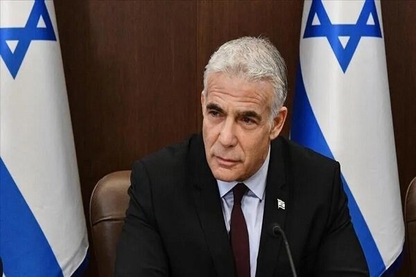 ادعای لاپید: انتظار نمی‌رود اسرائیل پیش از انتخابات به ایران حمله کند