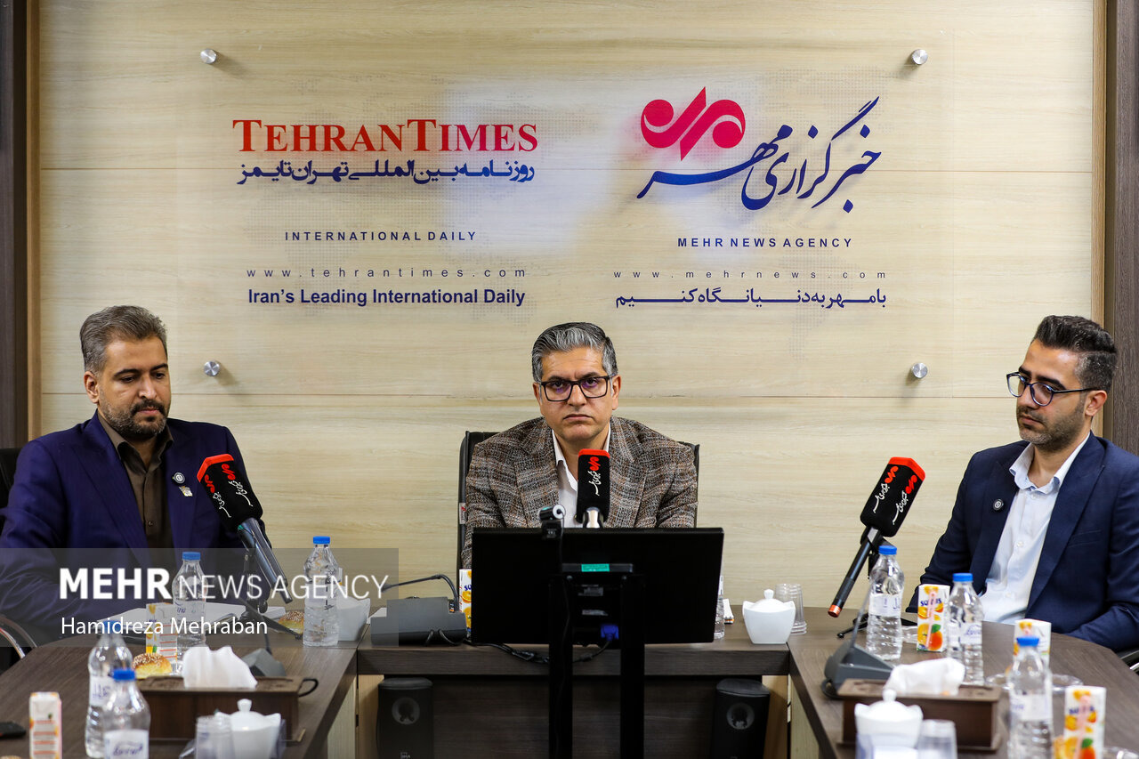 نشست بین‌المللی «بررسی انتخابات ۲۰۲۶ اسرائیل» + فیلم کامل