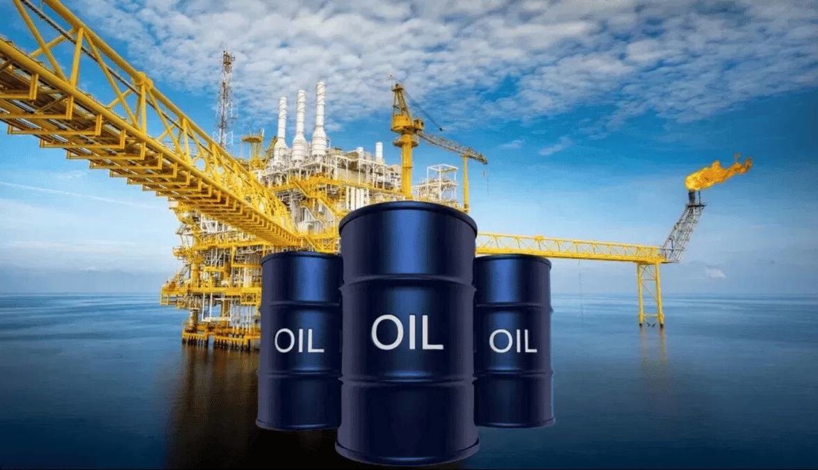 قیمت نفت به ۱۰۷ دلار رسید