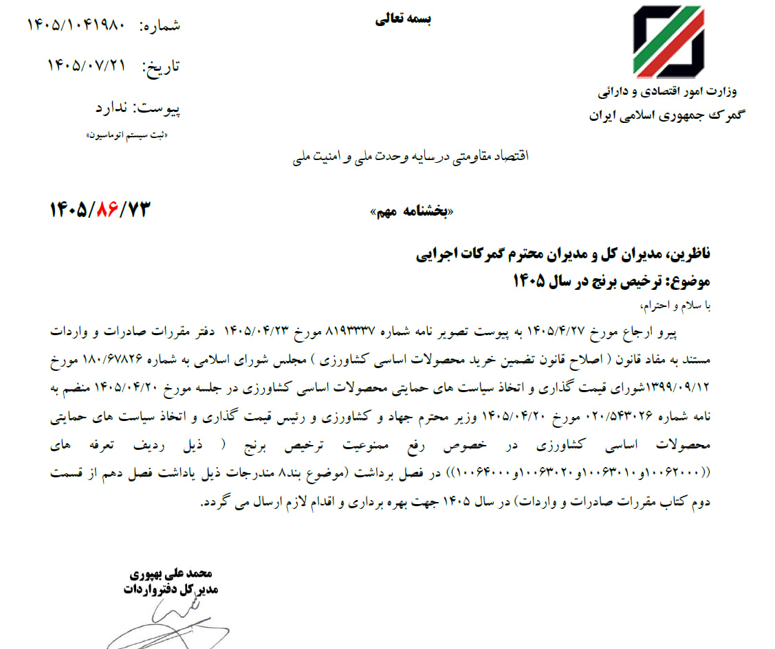 ایرانیان جهان