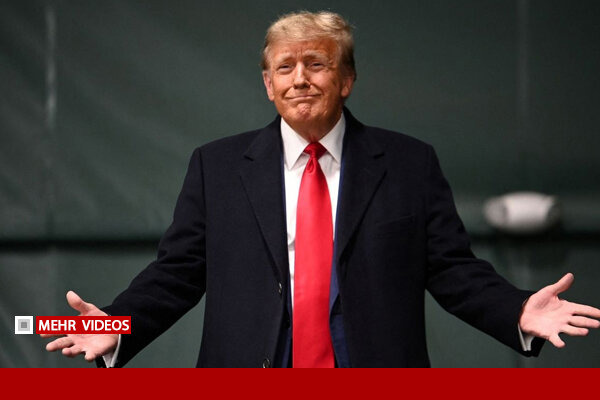 جنگ با ایران، دردسر انتخاباتی ترامپ شد؟