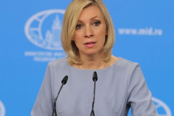 مسکو: فرانسه در برخورد با ناآرامی‌ها معیارهای دوگانه دارد