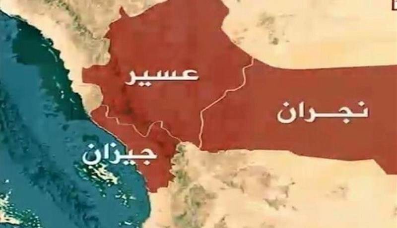 شنیده شدن صدای انفجار و فعال شدن آژیر هشدار در نجران عربستان