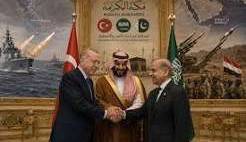 متن کامل توافق مکه افشا شد