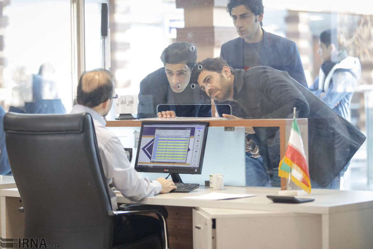 پیش فروش بلیت‌ قطارهای مسافری آبان‌ماه آغاز شد