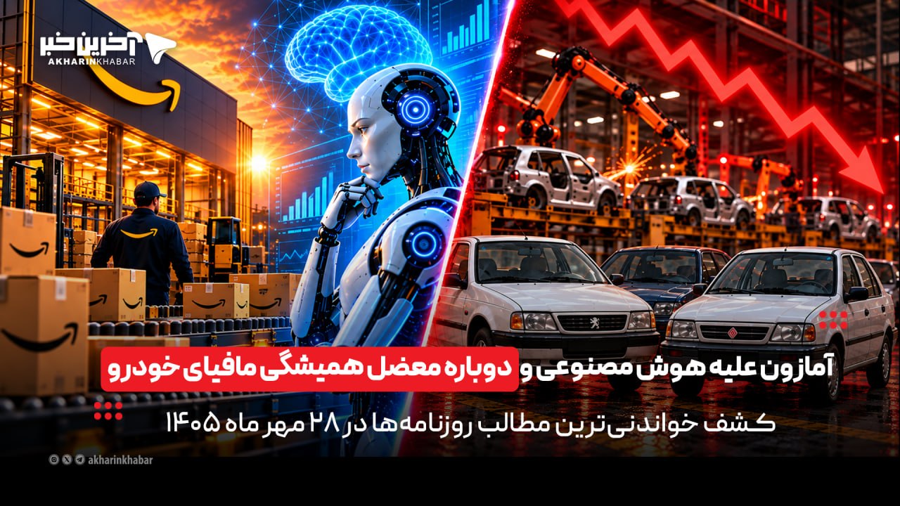 ایرانیان جهان
