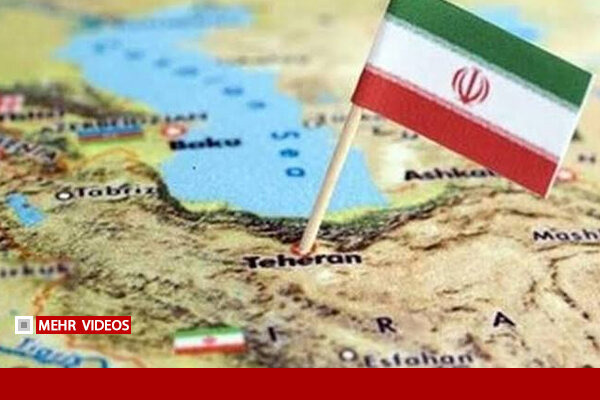 فؤاد ایزدی تشریح می‌کند؛ پشت‌پرده راهبرد تجزیه ایران در دولت دوم ترامپ