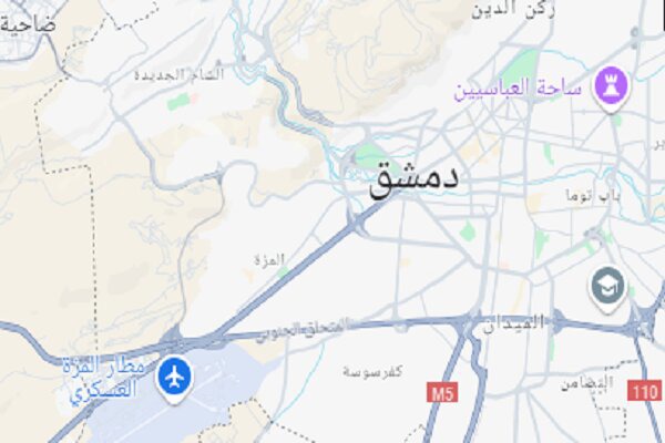 درگیری مسلحانه نیروهای جولانی و داعش در حومه دمشق