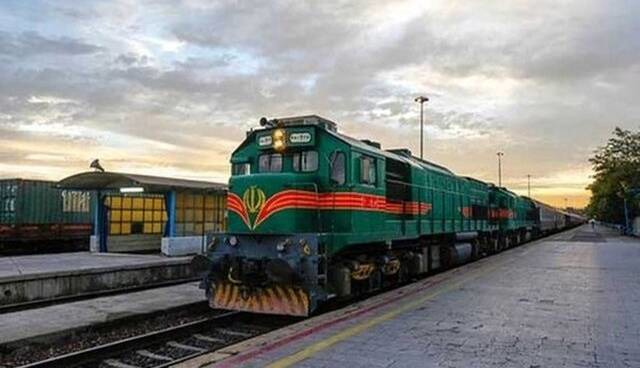 افزایش ۲۰ درصدی قیمت بلیت قطار از فردا