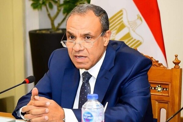 تأکید مصر بر ضرورت حل سیاسی درگیری عربستان و یمن