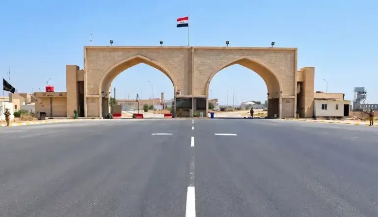 تعطیلی تدریجی مرزهای ایران و عراق