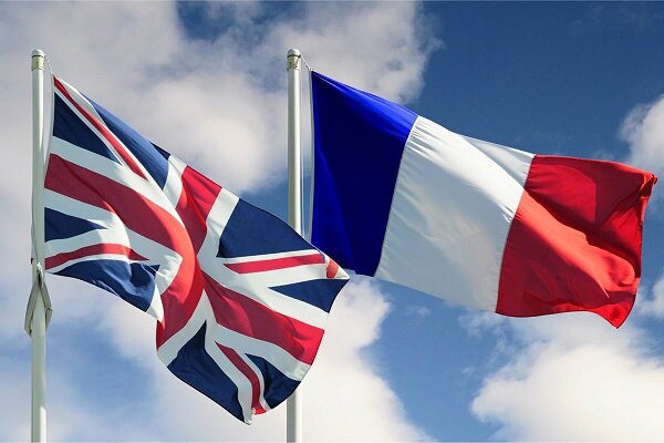 برگزاری نخستین رزمایش مشترک هسته‌ای فرانسه و انگلیس